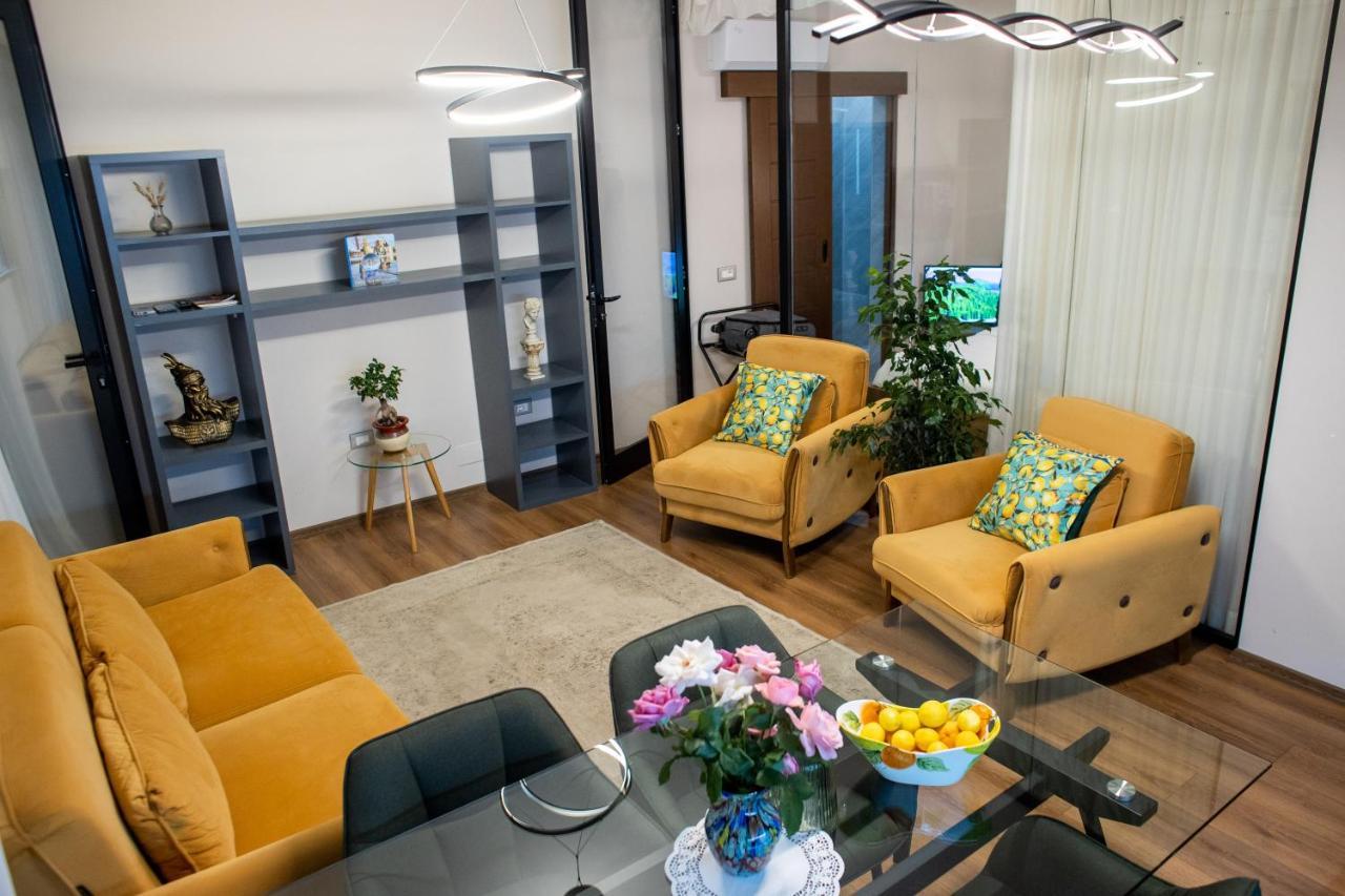 Terra'Vista Apartments Τίρανα Εξωτερικό φωτογραφία