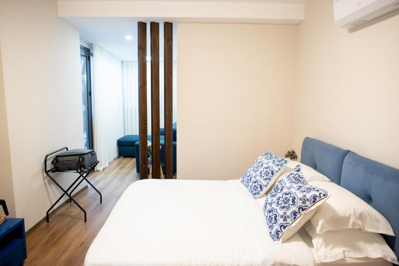 Terra'Vista Apartments Τίρανα Εξωτερικό φωτογραφία