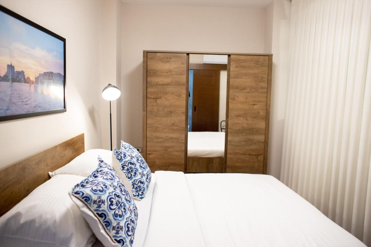Terra'Vista Apartments Τίρανα Εξωτερικό φωτογραφία