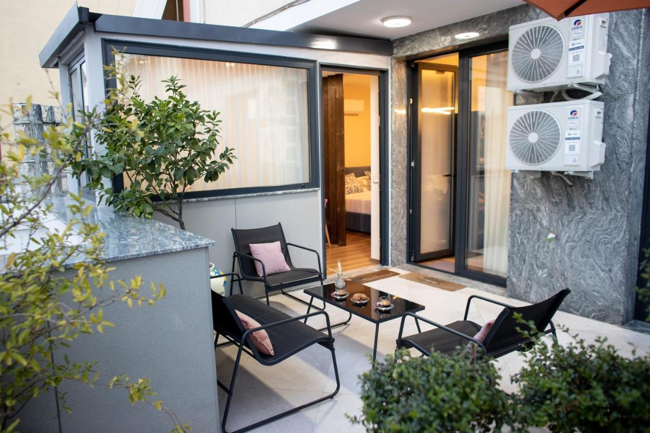 Terra'Vista Apartments Τίρανα Εξωτερικό φωτογραφία