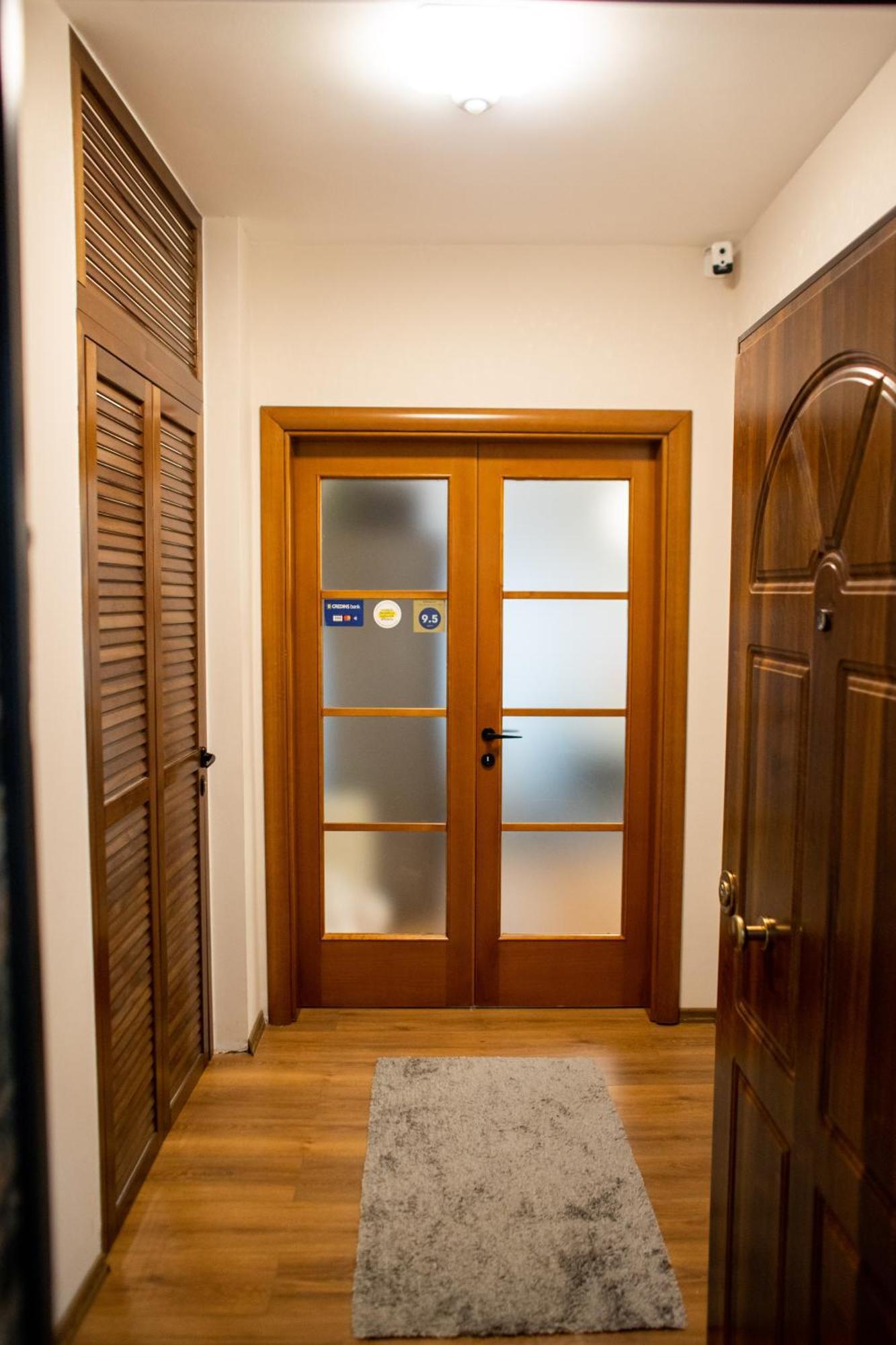 Terra'Vista Apartments Τίρανα Εξωτερικό φωτογραφία