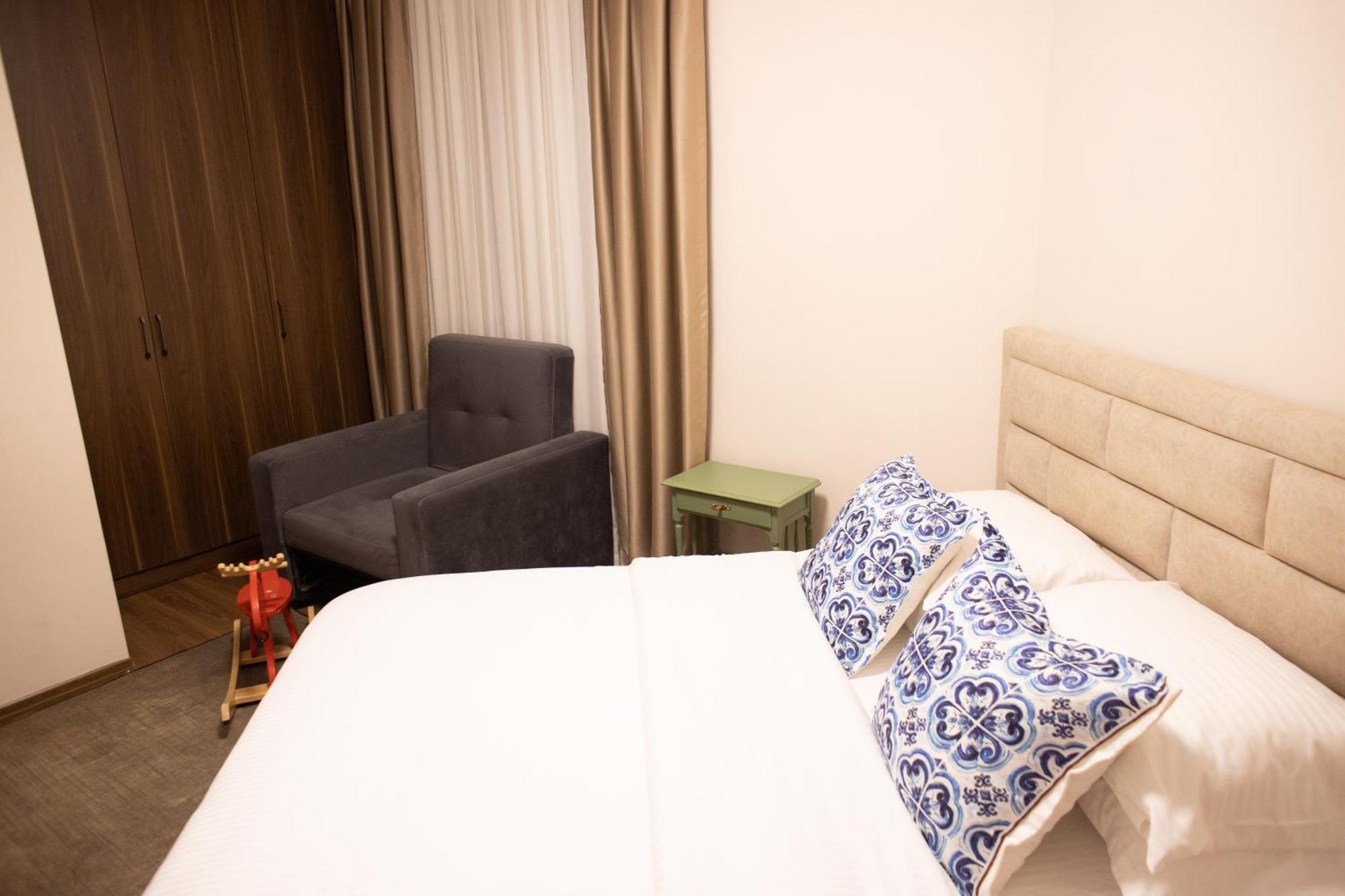 Terra'Vista Apartments Τίρανα Εξωτερικό φωτογραφία