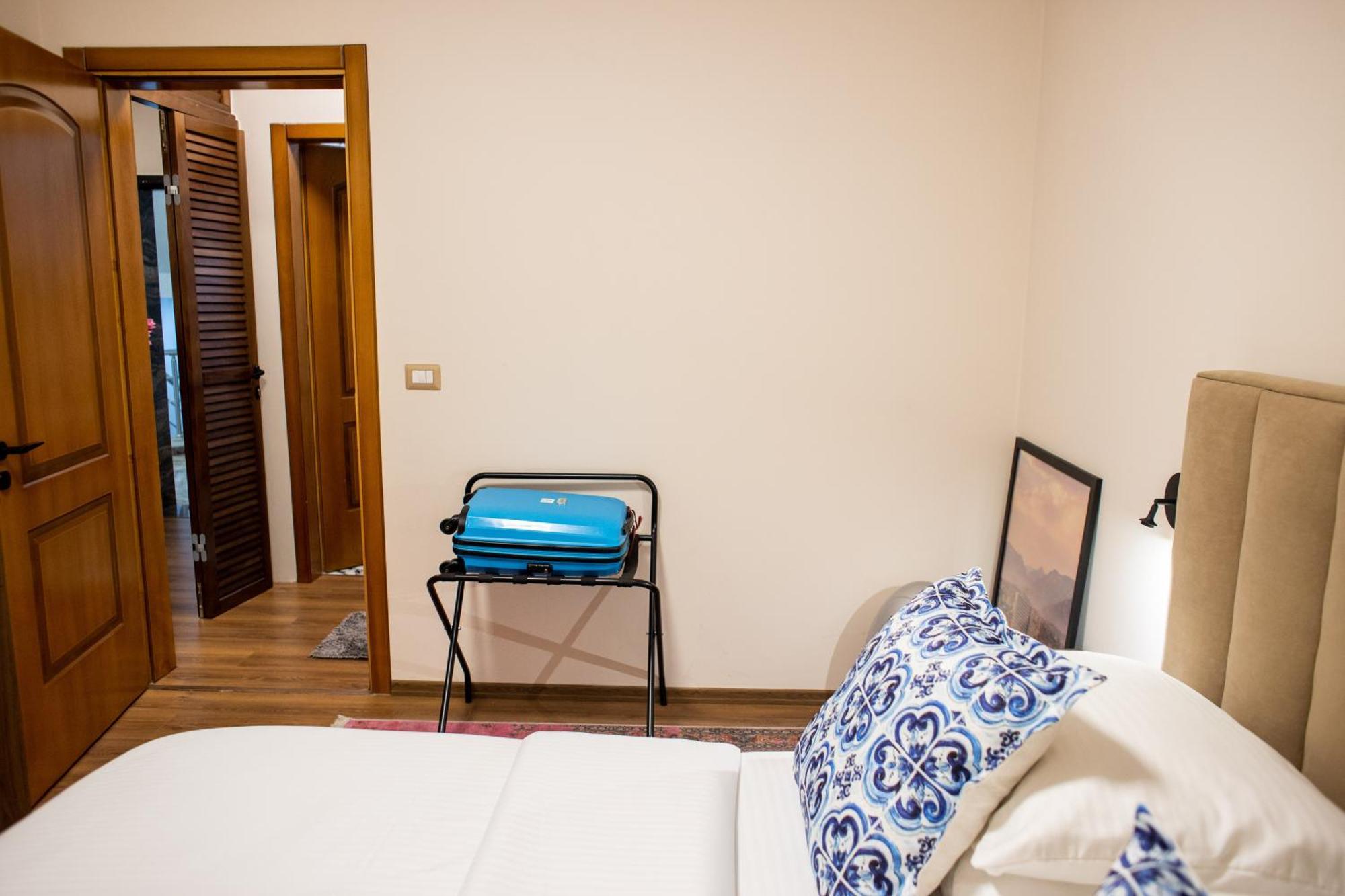 Terra'Vista Apartments Τίρανα Εξωτερικό φωτογραφία