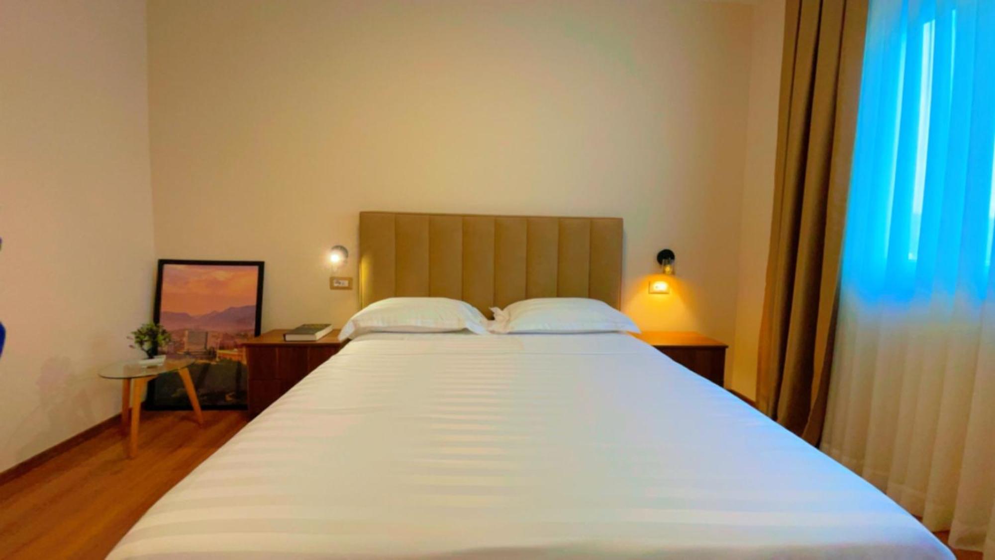 Terra'Vista Apartments Τίρανα Εξωτερικό φωτογραφία